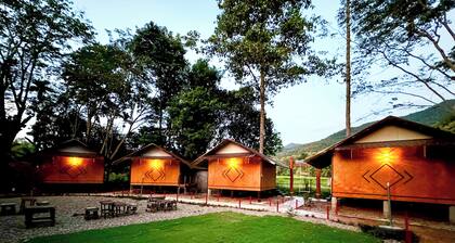 Nansilarom Boutique Resort
