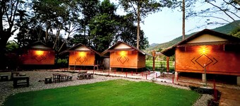 Nansilarom Boutique Resort