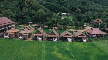 Cảnh từ trên cao