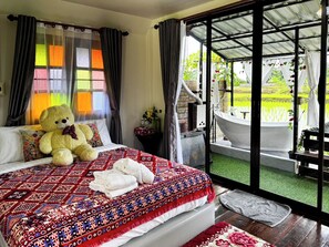 Free WiFi - Nansilarom (Pua)