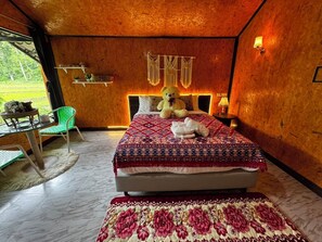 Free WiFi - Nansilarom (Pua)