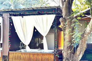 Baan Ram Than 2 | Terraza o patio
