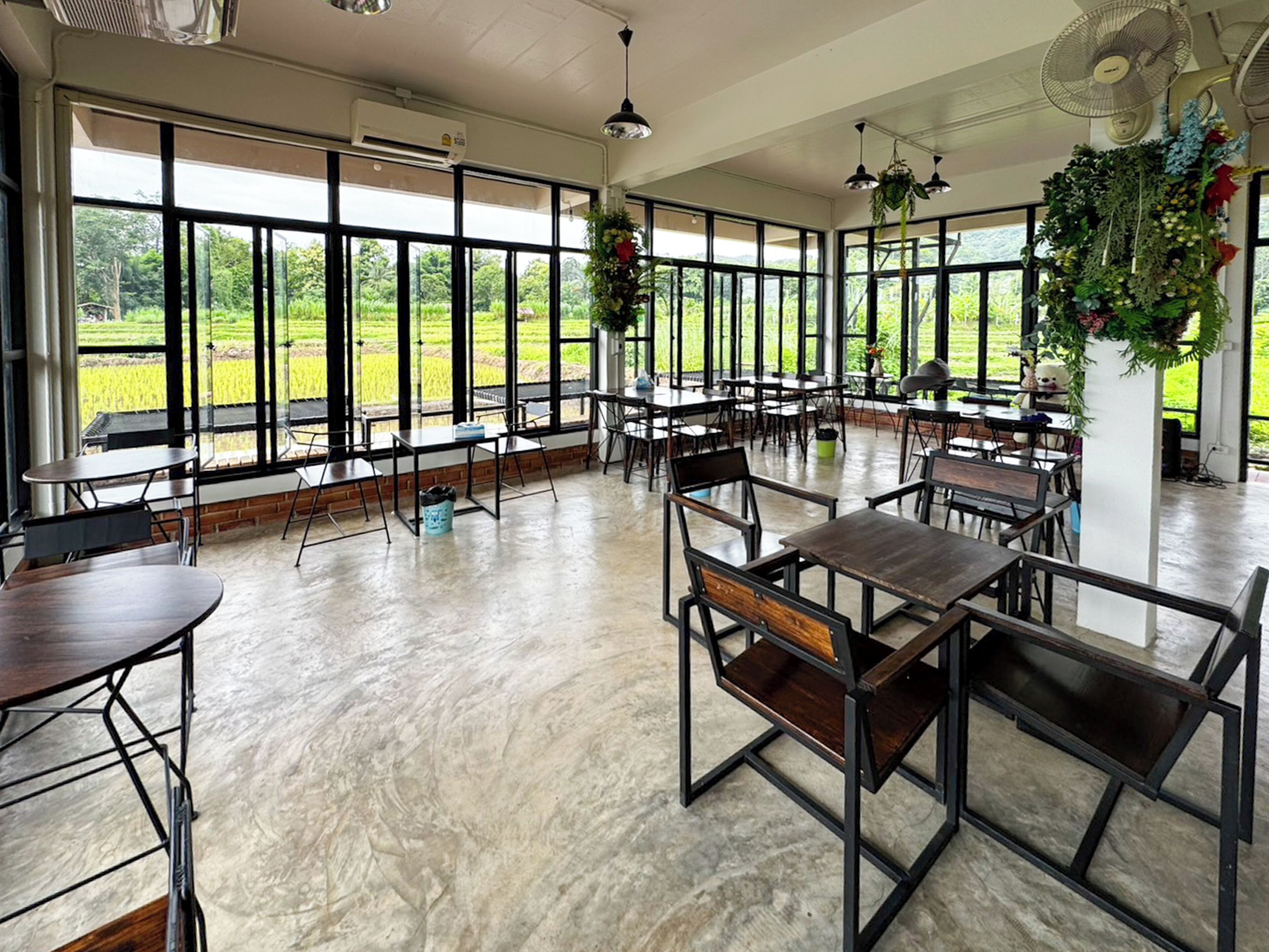 ร้านอาหาร