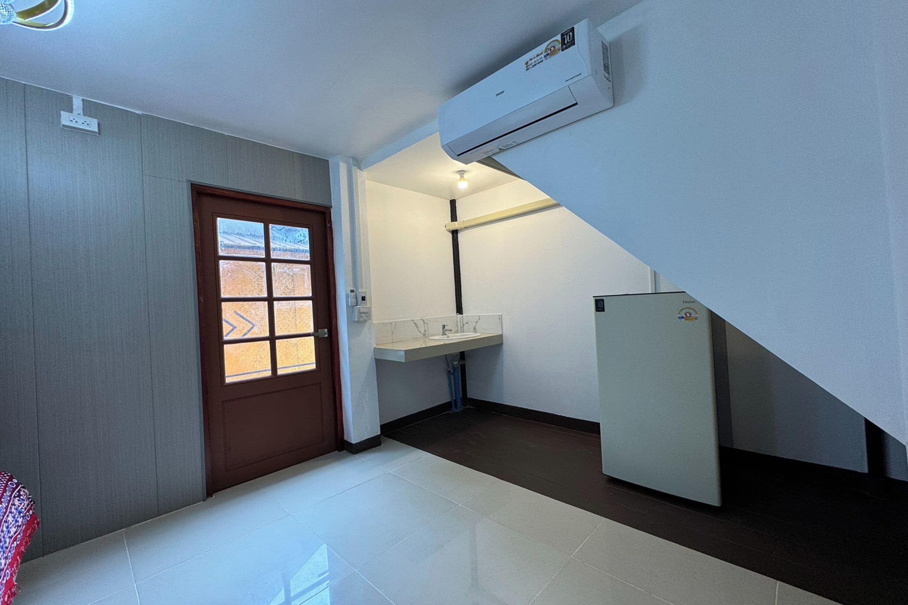 Family Villa | Desk, WiFi (free), bed sheets