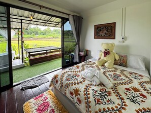 Baan Song A | Wi-fi (inkludert)