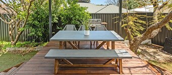 Westminster Cottage! Near Albany Hwy Cafe Strip!