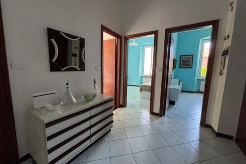 Apartment in Chiavari