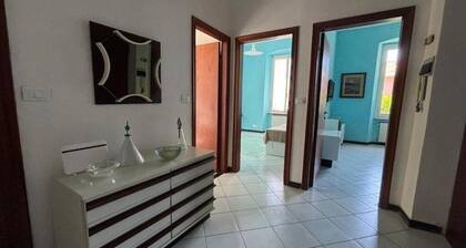 Apartment in Chiavari