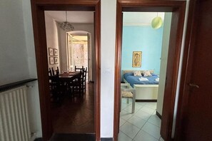 Interior - Apartment in Chiavari (Chiavari)