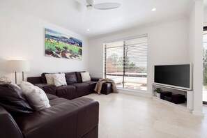 TV