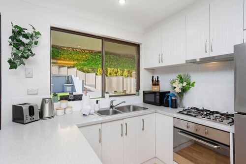 Incredible family home in the heart of Beldon!