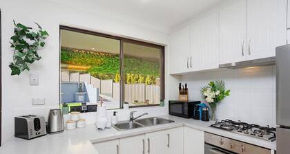 Incredible family home in the heart of Beldon!