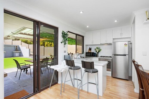 Incredible family home in the heart of Beldon!