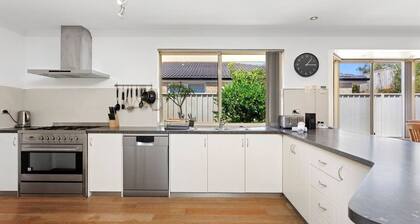 California Dreamin` in Kinross!