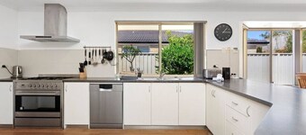 California Dreamin` in Kinross!