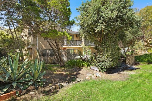 800m to the beach | Stylish | Perfect location