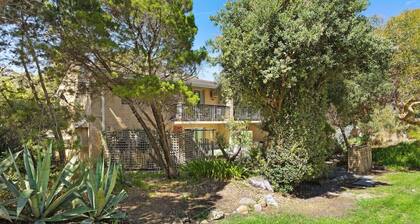 800m to the beach | Stylish | Perfect location