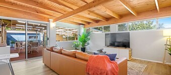 Dreamy getaway awaits for the ultimate relaxation!