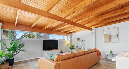 Dreamy getaway awaits for the ultimate relaxation!