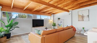 Dreamy getaway awaits for the ultimate relaxation!