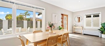 Villa Belissimo in Yokine!