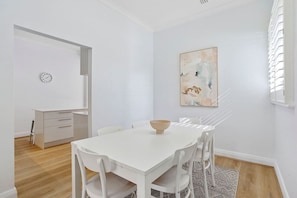 Dining - Ardross Delight | Gem with Pool, Garden & Parking (Ardross)