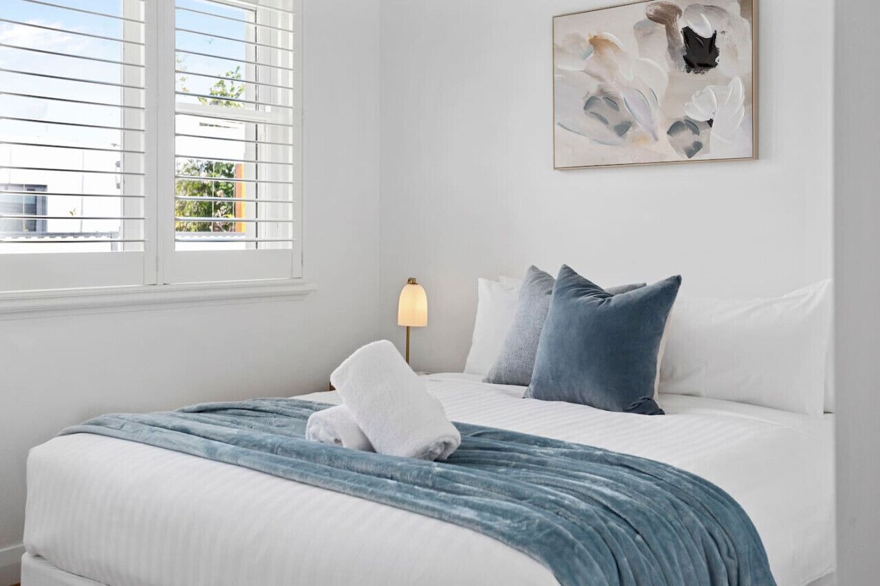 3 chambres, fer et planche à repasser, lit parapluie, Wi-Fi gratuit