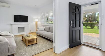 Ardross Delight | Gem with Pool, Garden & Parking