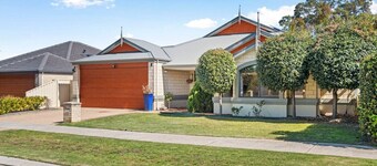 Serenity and Style: Your Ashby Getaway Awaits