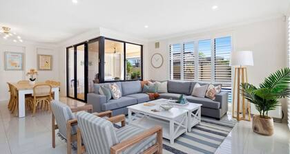 By The Sea Retreat Burns Beach