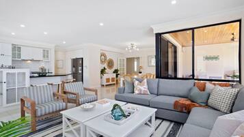 Televisor i estèreo