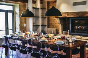 Restaurantes