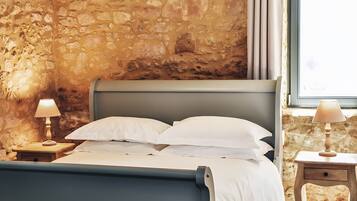 1 sovrum, strykjärn/strykbräda, wi-fi och sängkläder