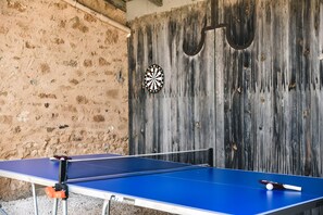 Spielezimmer