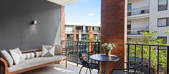 Charming Studio in Subiaco w/ Free WiFi & Parking!