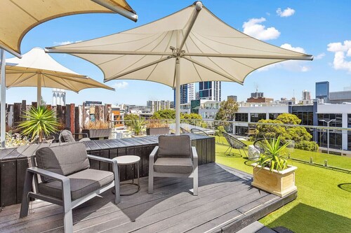 Nest on Newcastle – E5