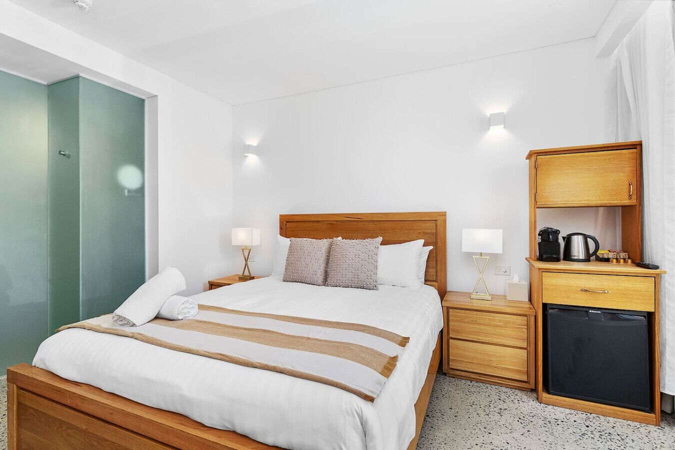 Nest On Newcastle  S1 - Mount Pleasant