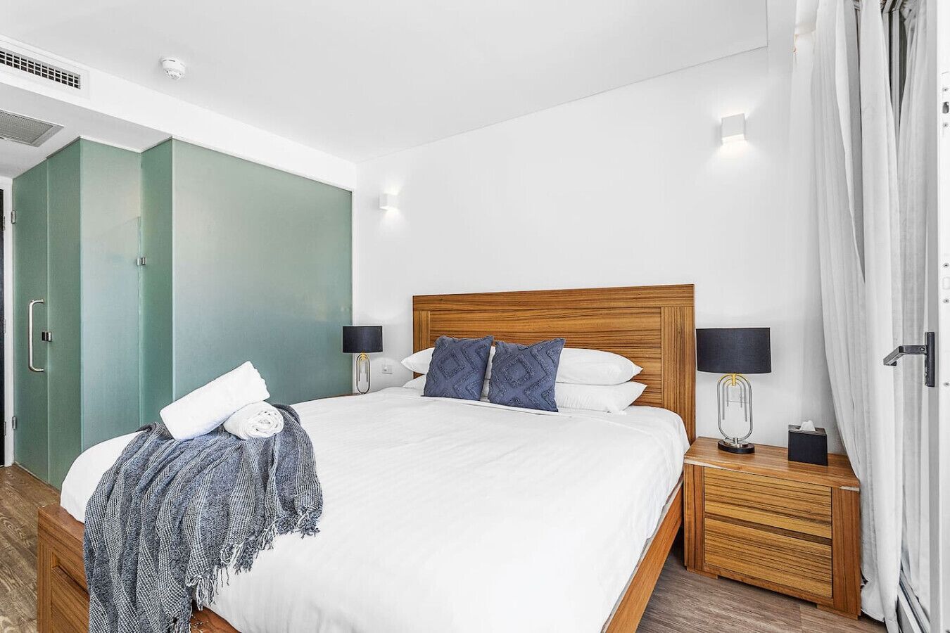 Nest On Newcastle  N1 - Mount Pleasant