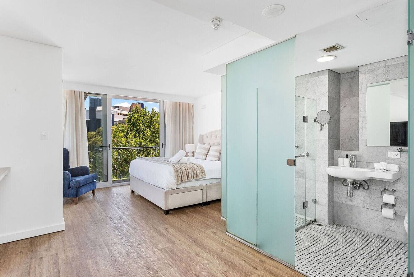 Nest On Newcastle  N4 - Mount Pleasant