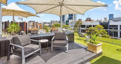 Nest on Newcastle – T2