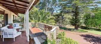 Escape to Darlington Bliss: Serene Nature Retreat!