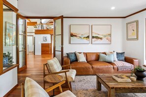 Televisio, takka, stereot