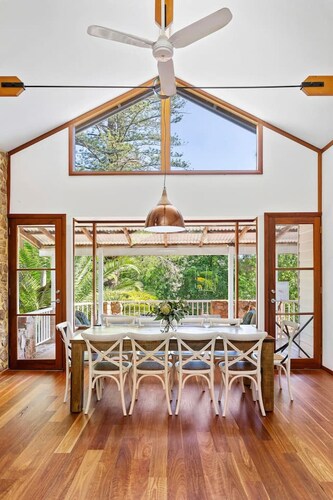 Escape to Darlington Bliss: Serene Nature Retreat!