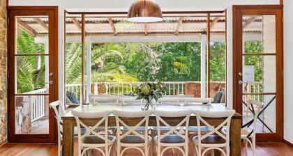 Escape to Darlington Bliss: Serene Nature Retreat!