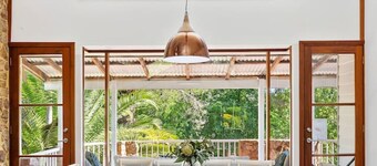 Escape to Darlington Bliss: Serene Nature Retreat!