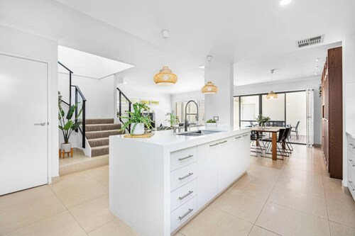 Coastal Retreat in Burns Beach