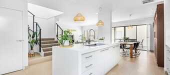 Coastal Retreat in Burns Beach