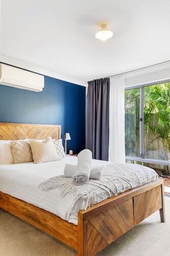 Family Luxury 5BR Stylish Home