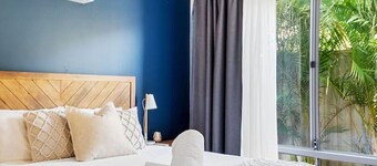 Family Luxury 5BR Stylish Home