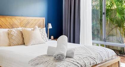 Family Luxury 5BR Stylish Home